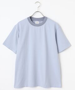 item SELECT / アイテムセレクト Tシャツ | NEW BASIC RINGER T-SHIRT
