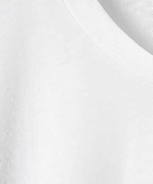 item SELECT / アイテムセレクト Tシャツ | リヴィエラ(ミッドウェイト)ロングスリーブTシャツ | 詳細2