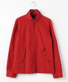 item SELECT / アイテムセレクト ブルゾン | G4　BARACUTA　CLOTH