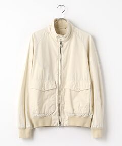 item SELECT / アイテムセレクト ブルゾン | CHAMBRAY AF POCKET G9