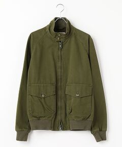 item SELECT / アイテムセレクト ブルゾン | GD AF POCKET G9