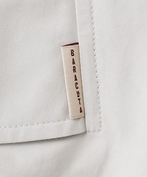 item SELECT / アイテムセレクト ブルゾン | G9　ARCHIVE | 詳細4