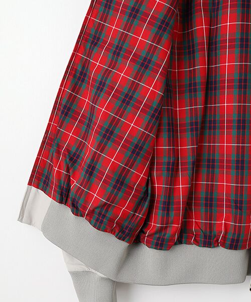 item SELECT / アイテムセレクト ブルゾン | G9　ARCHIVE | 詳細5