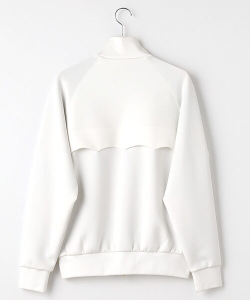 item SELECT / アイテムセレクト ブルゾン | G9　FLEECE | 詳細1