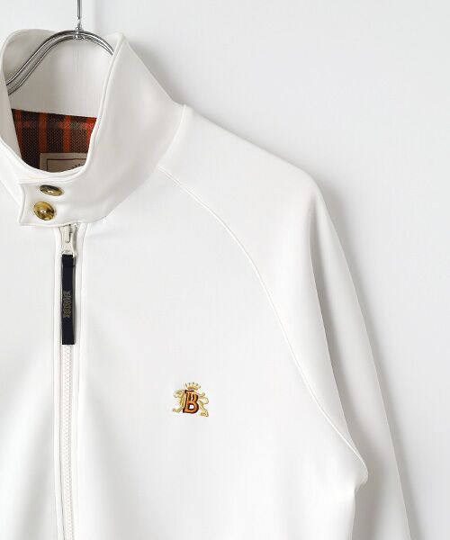 item SELECT / アイテムセレクト ブルゾン | G9　FLEECE | 詳細2