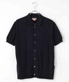 item SELECT / アイテムセレクト その他トップス | HORATIO　KNIT　POLO