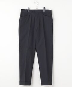 シバタ スキニーデニム　パンツ　 リバーシブル　花柄 38サイズ item SELECT / アイテムセレクト （メンズ） パンツ