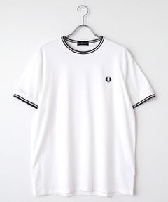 item SELECT / アイテムセレクト Tシャツ | ツインティップド　Tシャツ