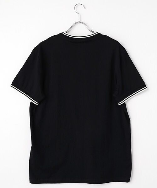 item SELECT / アイテムセレクト Tシャツ | ツインティップド　Tシャツ | 詳細1