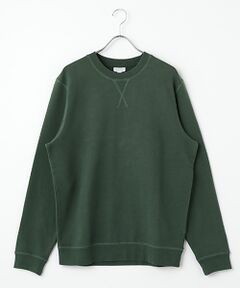 item SELECT / アイテムセレクト スウェット | ループバックスウェット
