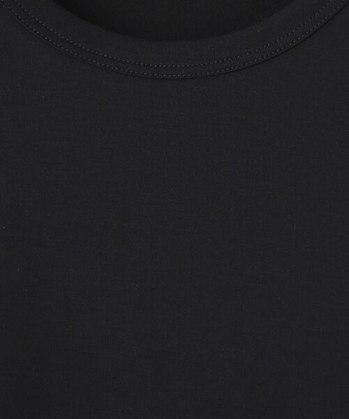 item SELECT / アイテムセレクト Tシャツ | クルーネックTシャツ | 詳細1