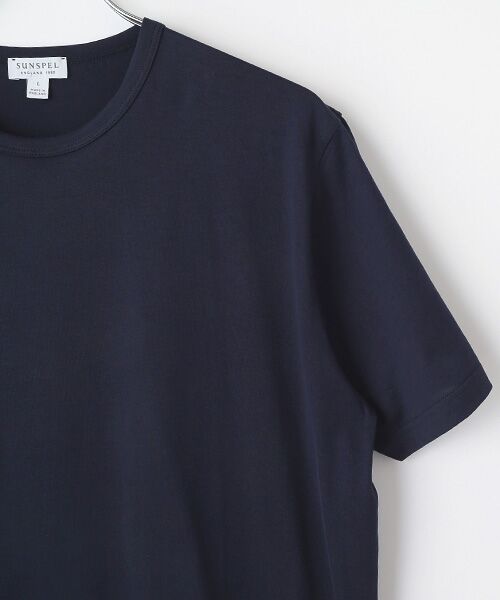 item SELECT / アイテムセレクト Tシャツ | クルーネックTシャツ | 詳細3