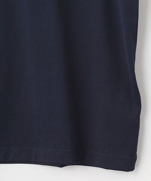 item SELECT / アイテムセレクト Tシャツ | クルーネックTシャツ | 詳細4