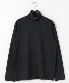 BLURHMS トレーナー新品未使用‼️ blurhms ROOTSTOCK 【 別注 】Soft&Hard Sweat Crew-Neck P/O