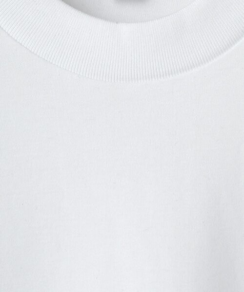 item SELECT / アイテムセレクト Tシャツ | ヘビーウェイトTシャツ | 詳細2