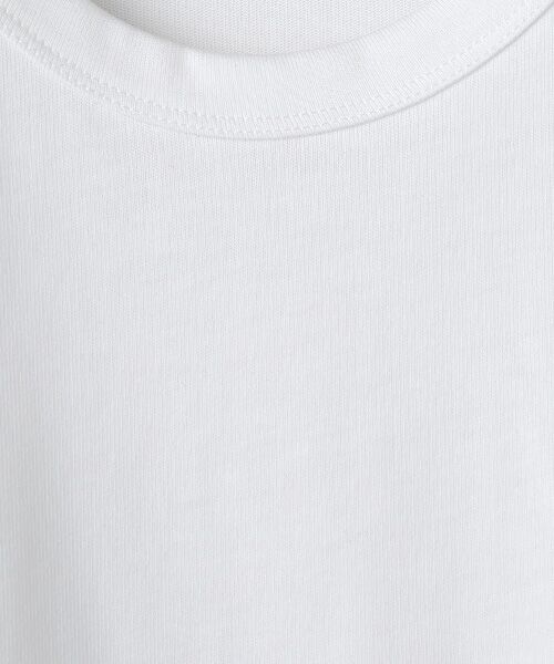 item SELECT / アイテムセレクト Tシャツ | シングルジャージTシャツ | 詳細1