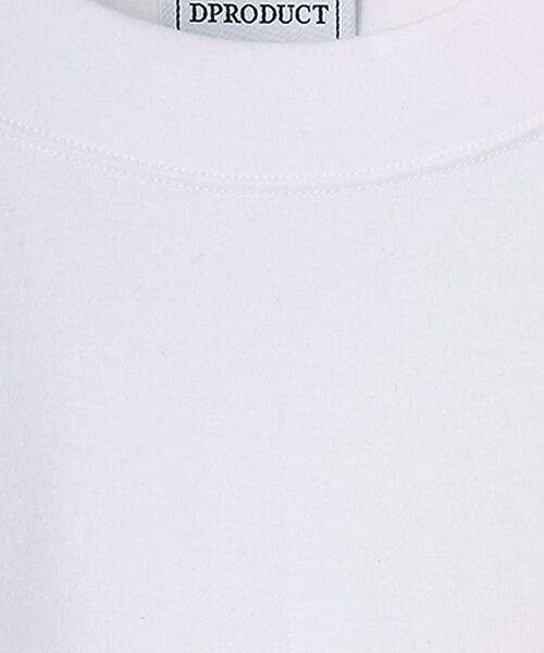 item SELECT / アイテムセレクト Tシャツ | クルーネックＴシャツ | 詳細2
