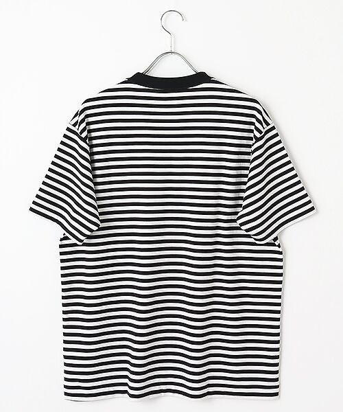 item SELECT / アイテムセレクト Tシャツ | クルーネックＴシャツ | 詳細3