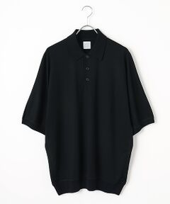 item SELECT / アイテムセレクト ポロシャツ | ニットポロ