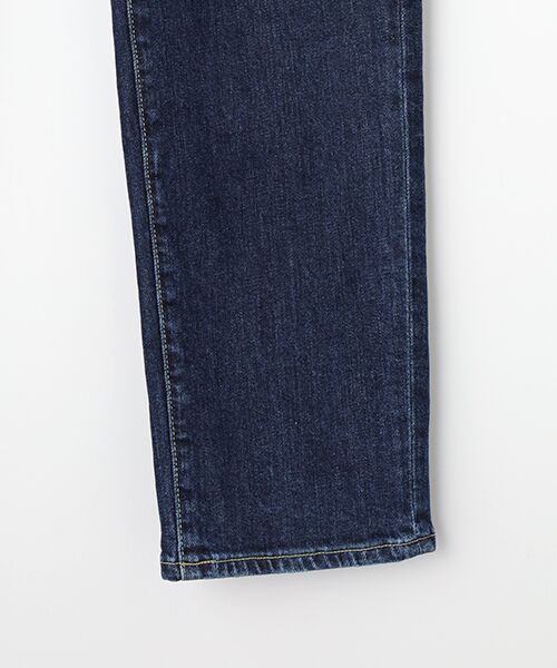 item SELECT / アイテムセレクト デニムパンツ | Rhythm＋ (Slim Tapered Ankle) | 詳細4
