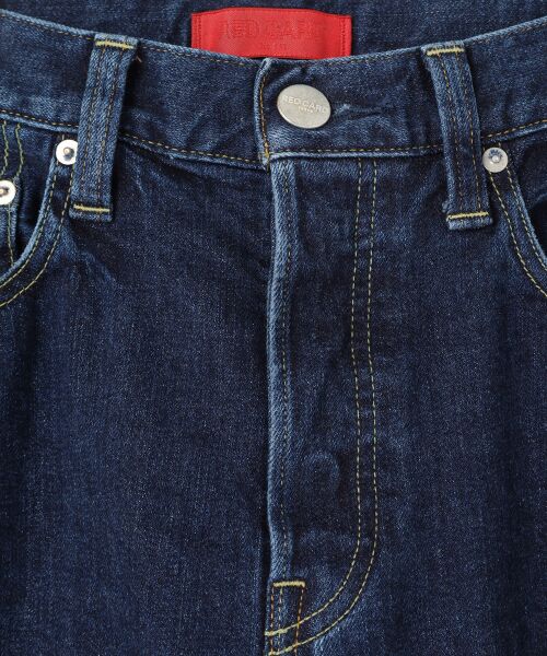 item SELECT / アイテムセレクト デニムパンツ | Rhythm＋ (Slim Tapered Ankle) | 詳細6
