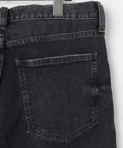 item SELECT / アイテムセレクト デニムパンツ | Rhythm (Slim Tapered) | 詳細3