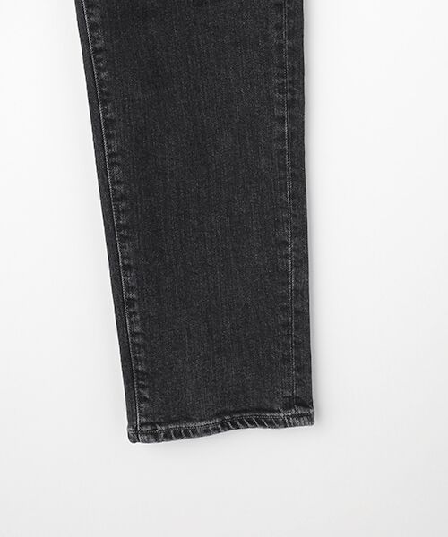 item SELECT / アイテムセレクト デニムパンツ | Rhythm (Slim Tapered) | 詳細4