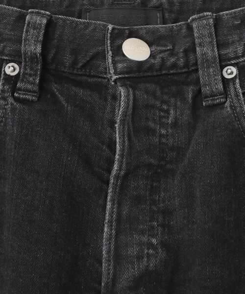 item SELECT / アイテムセレクト デニムパンツ | Rhythm (Slim Tapered) | 詳細6