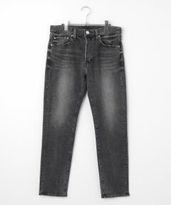 うめ太郎 100 CLASSIC STRAIGHT 15.7oz ZIPPER （デニムパンツ）｜item