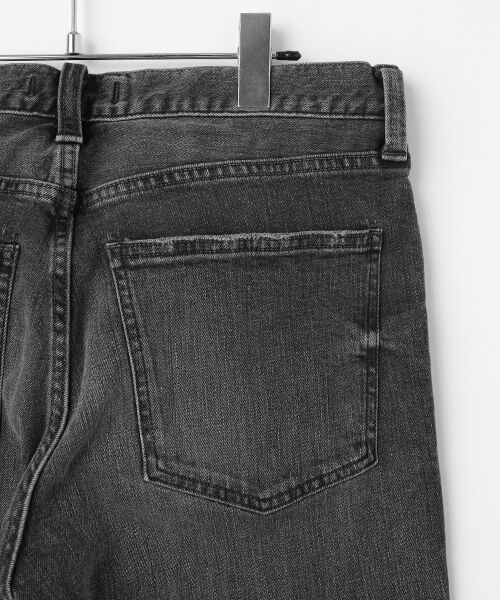item SELECT / アイテムセレクト デニムパンツ | Rhythm＋ (Slim Tapered Ankle) | 詳細3
