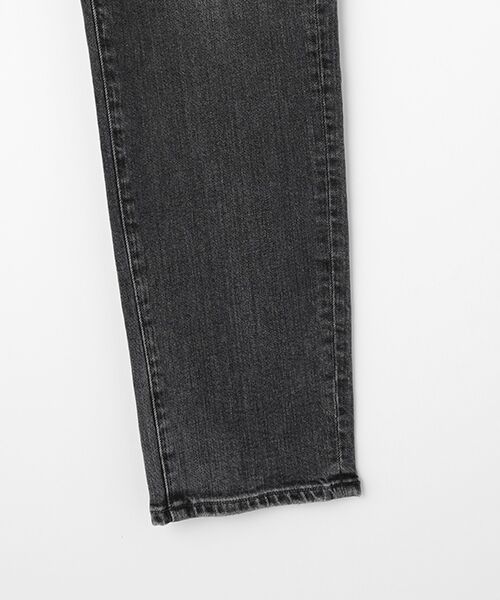 item SELECT / アイテムセレクト デニムパンツ | Rhythm＋ (Slim Tapered Ankle) | 詳細4
