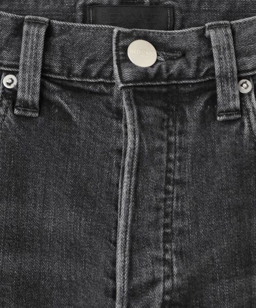 item SELECT / アイテムセレクト デニムパンツ | Rhythm＋ (Slim Tapered Ankle) | 詳細6