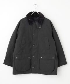 item SELECT / アイテムセレクト ブルゾン | PADDED OS BEDALE　CASUAL　JACKET