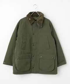 item SELECT / アイテムセレクト ブルゾン | PADDED OS BEDALE　CASUAL　JACKET