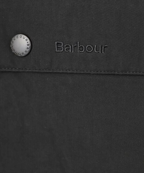 item SELECT / アイテムセレクト ブルゾン | PADDED OS BEDALE　CASUAL　JACKET | 詳細1