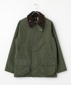 item SELECT / アイテムセレクト ブルゾン | CLASSIC　BEDALE　SHOWERPROOF　JACKET