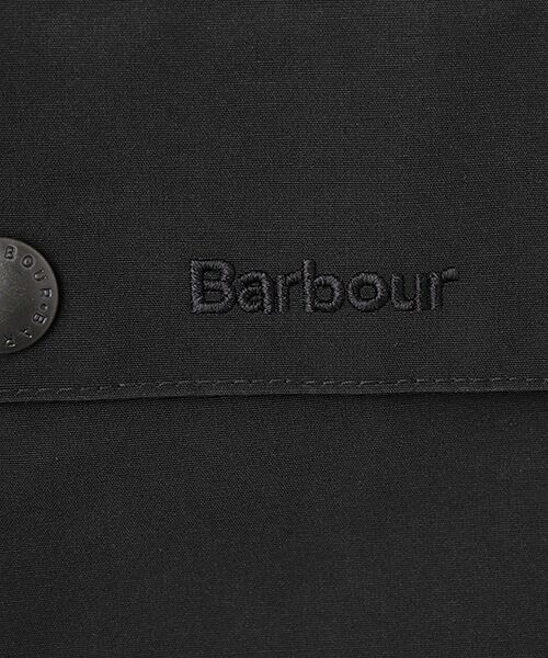 item SELECT / アイテムセレクト ブルゾン | CLASSIC BEDALE SHOWERPROOF JACKET | 詳細1