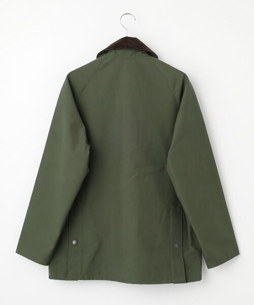 item SELECT / アイテムセレクト ブルゾン | CLASSIC BEDALE SHOWERPROOF JACKET | 詳細2
