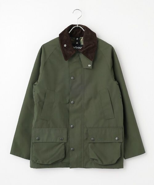 BARBOUR(バブアー)のアイテムが入荷しました！