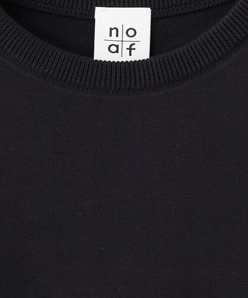 item SELECT / アイテムセレクト その他トップス | GIZAコットン　ベーシッククルーネックショートスリーブ | 詳細1