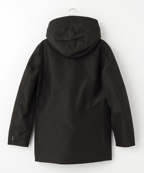 item SELECT / アイテムセレクト ダウンジャケット・ベスト | GTX　MOUNTAIN　PARKA | 詳細1