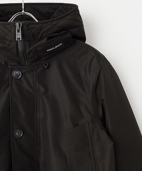 item SELECT / アイテムセレクト ダウンジャケット・ベスト | GTX　MOUNTAIN　PARKA | 詳細2