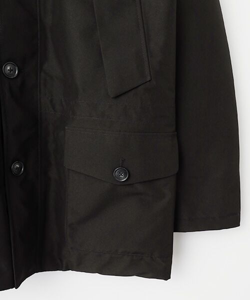 item SELECT / アイテムセレクト ダウンジャケット・ベスト | GTX　MOUNTAIN　PARKA | 詳細3