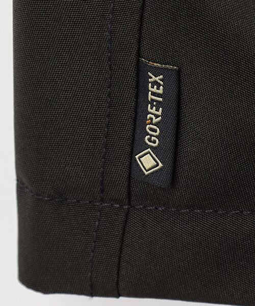 item SELECT / アイテムセレクト ダウンジャケット・ベスト | GTX　MOUNTAIN　PARKA | 詳細5