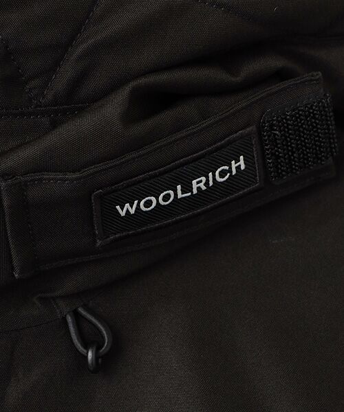 item SELECT / アイテムセレクト ダウンジャケット・ベスト | GTX　MOUNTAIN　PARKA | 詳細6