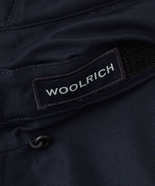 item SELECT / アイテムセレクト ダウンジャケット・ベスト | GTX　MOUNTAIN　PARKA | 詳細7