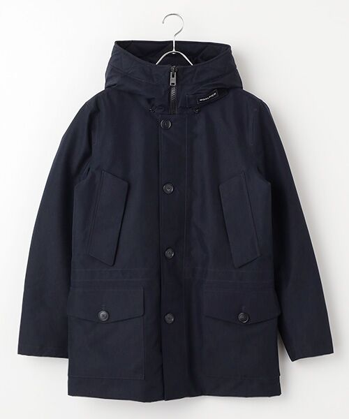 item SELECT/アイテムセレクト GTX MOUNTAIN PARKA MLB XS item SELECT/アイテムセレクト GTX MOUNTAIN PARKA MLB XS