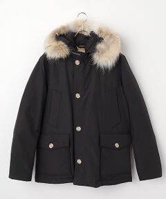 item SELECT / アイテムセレクト ダウンジャケット・ベスト | SHORT　ARCTIC　PARKA