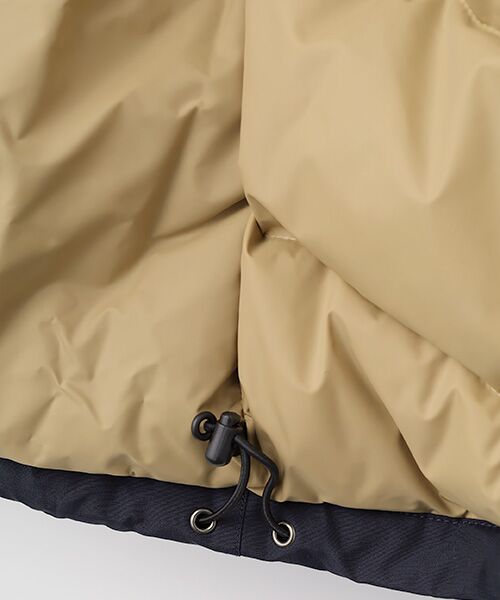 item SELECT / アイテムセレクト ダウンジャケット・ベスト | SHORT　ARCTIC　PARKA | 詳細8