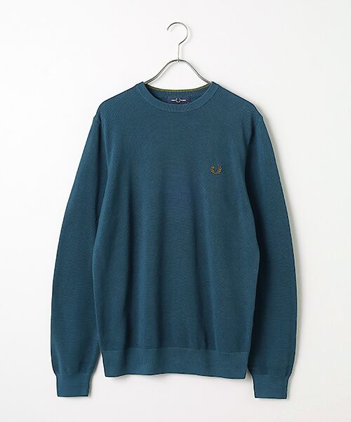 item SELECT / アイテムセレクト Tシャツ | ロンＴ（D.PETROL）